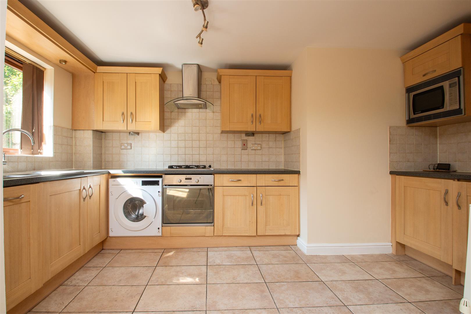 Goodrington Place, Broughton, Milton Keynes